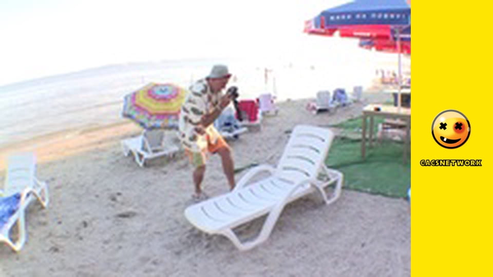 Naked & Funny, 167 еп.