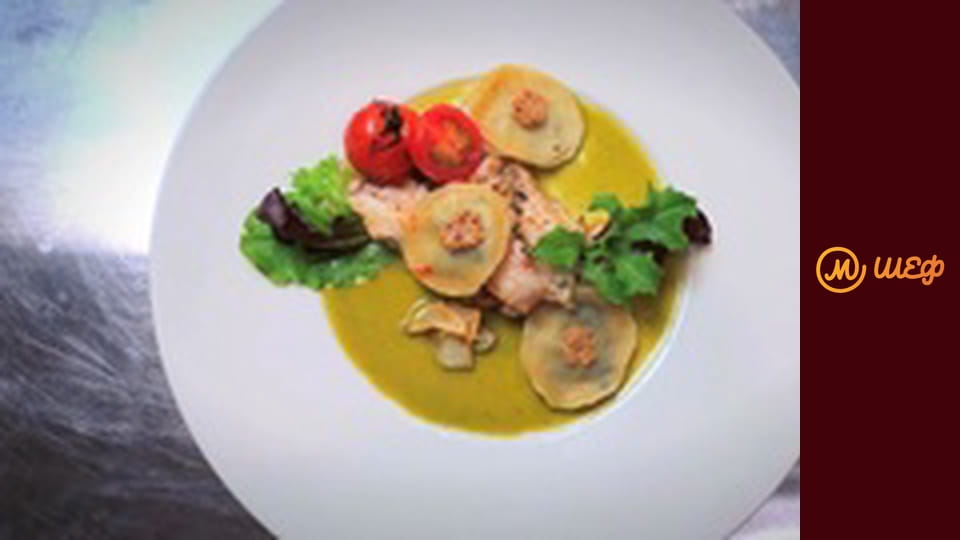 Season 6, Episode 11, Part 4