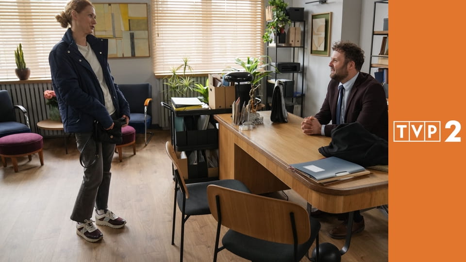 Barwy szczęścia E3282