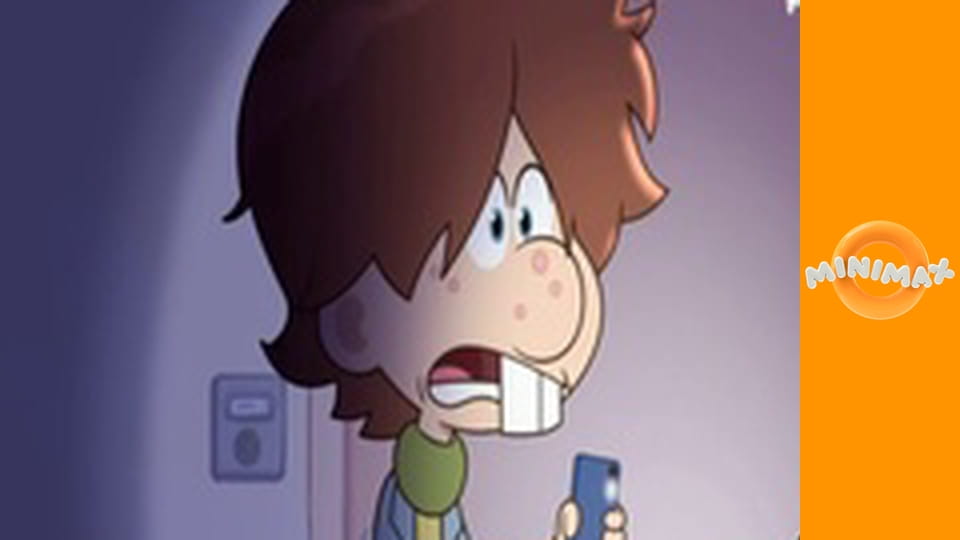 Apával az élet S1E8 - Nézeteltérések