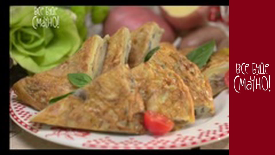 Выпуск 101 - Картошка, Часть 1