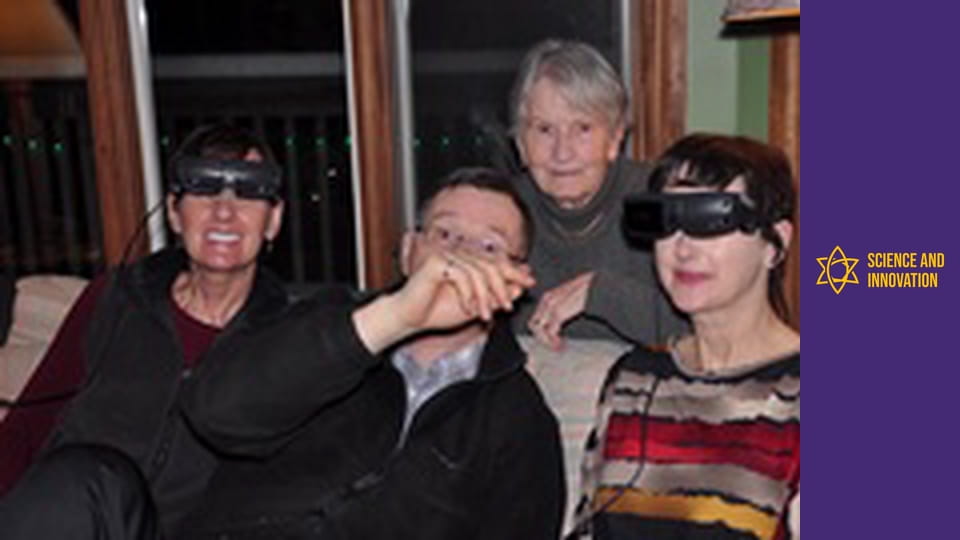 Science and Innovation Сезон 1 Епізод 14