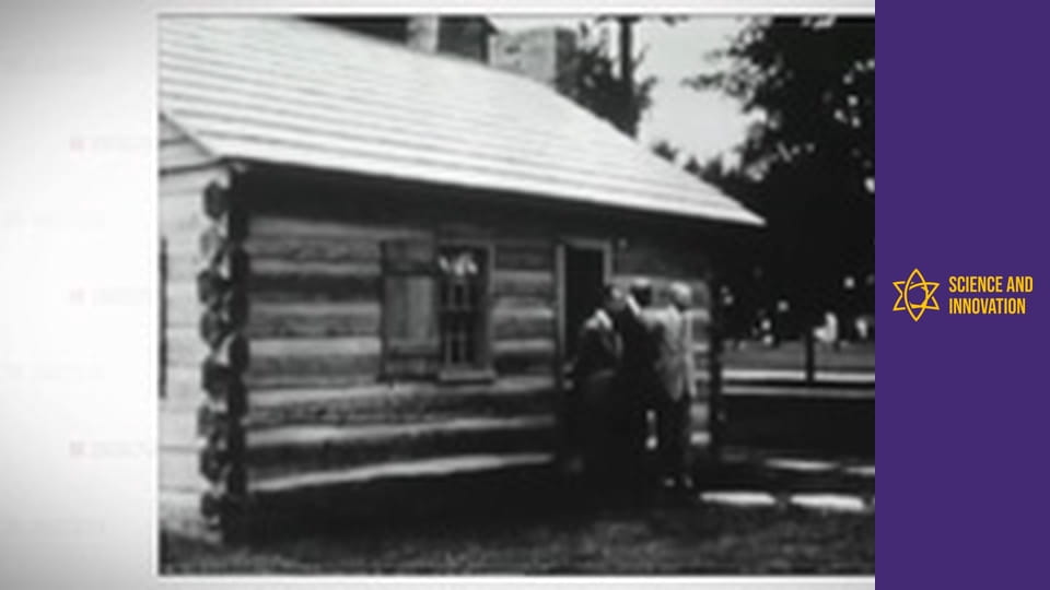 Science and Innovation Сезон 1 Епізод 14