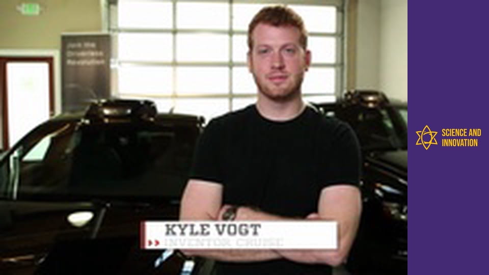 Science and Innovation Сезон 1 Епізод 14