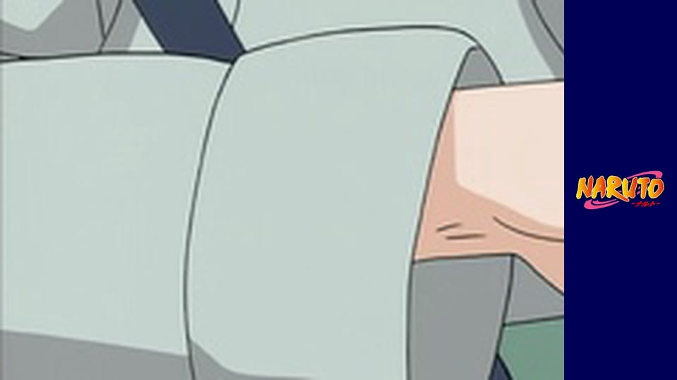 Наруто Сезон 1 Епізод 159