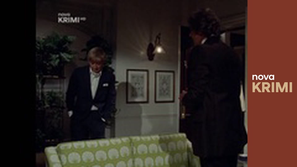 Columbo E30 - Vražda na videu