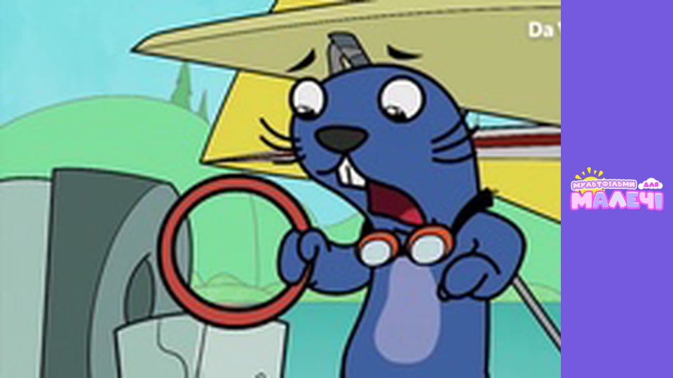 Докі - серія 22