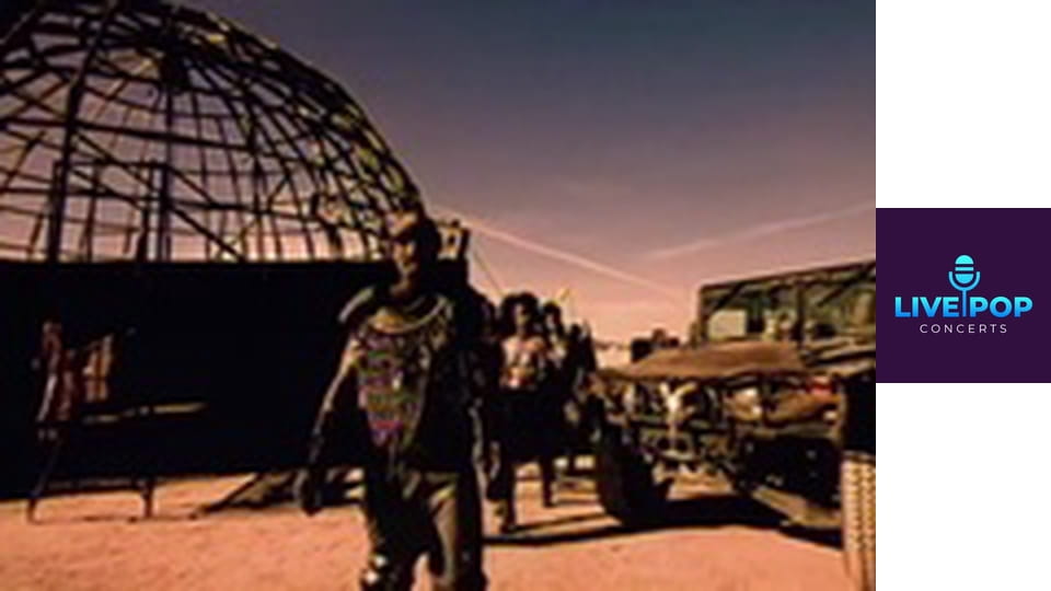 Pop Profiles - Tupac