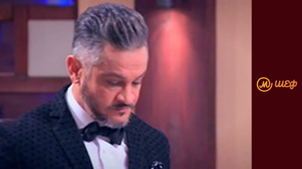 Сезон 6, Випуск 17, Частина 5