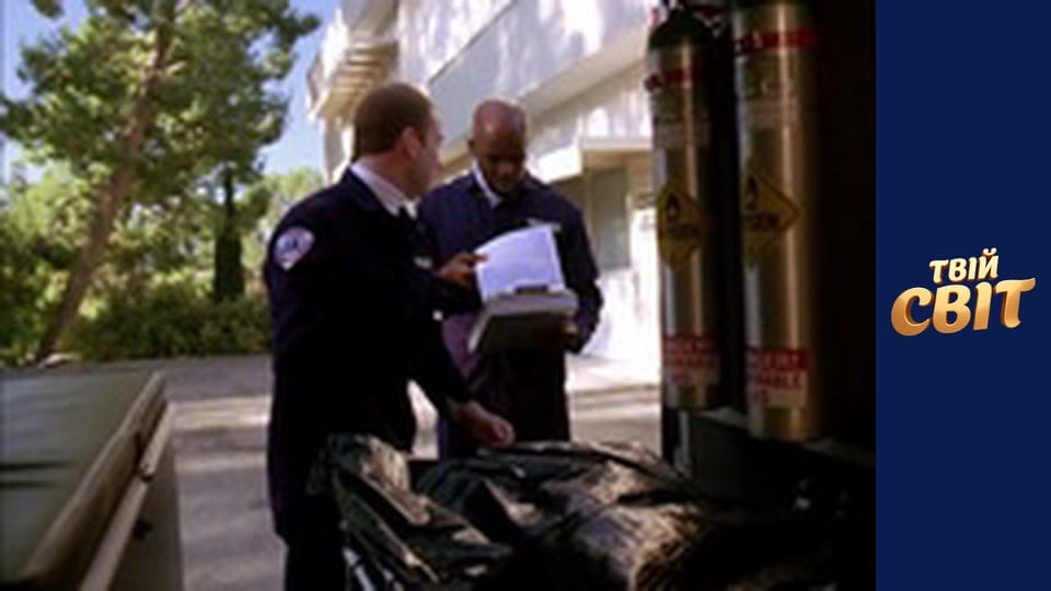 NCIS Season 3 Episode 16