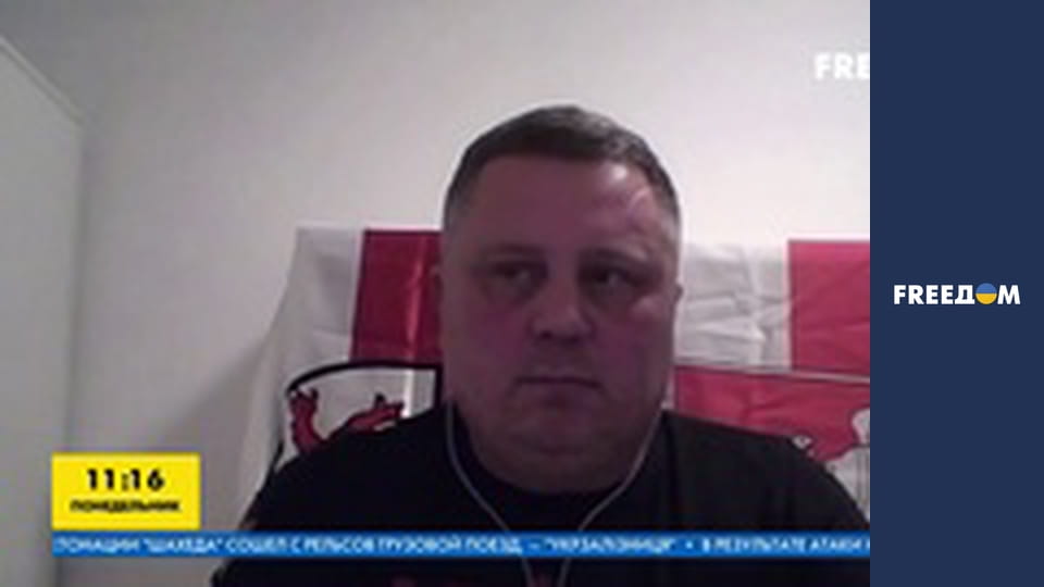 Інформаційні сюжети.