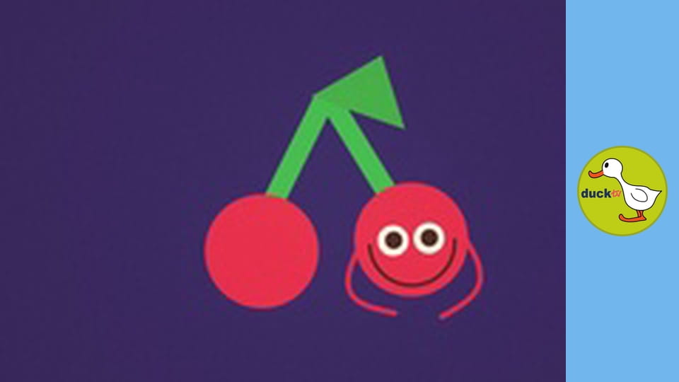 The Shapies - The Cherry