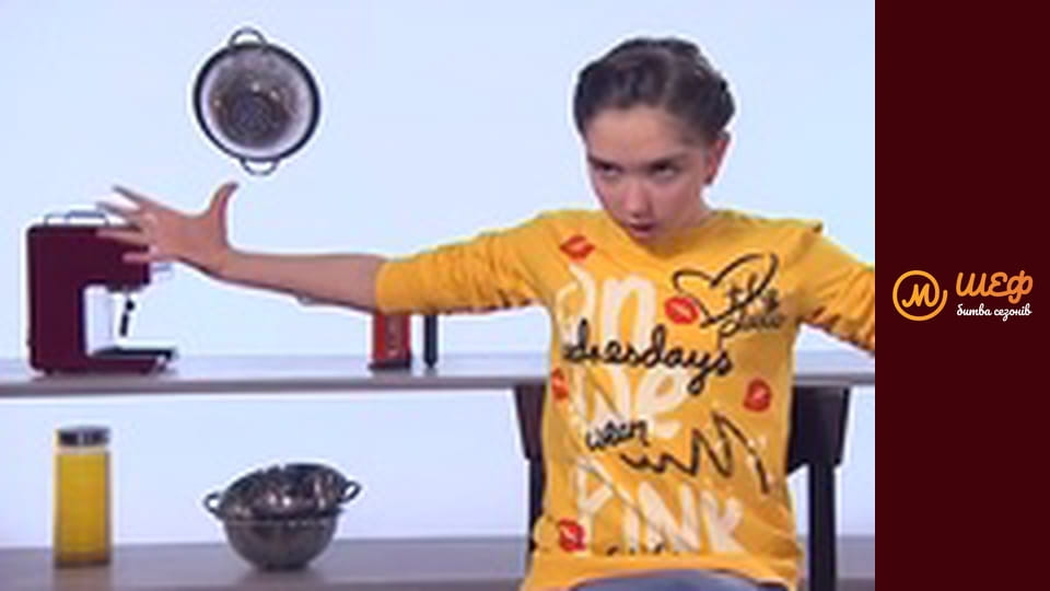МастерШеф Діти, Сезон 2, Випуск 17, Частина 7