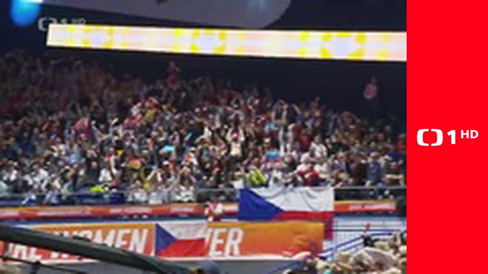 Góly, body, sekundy