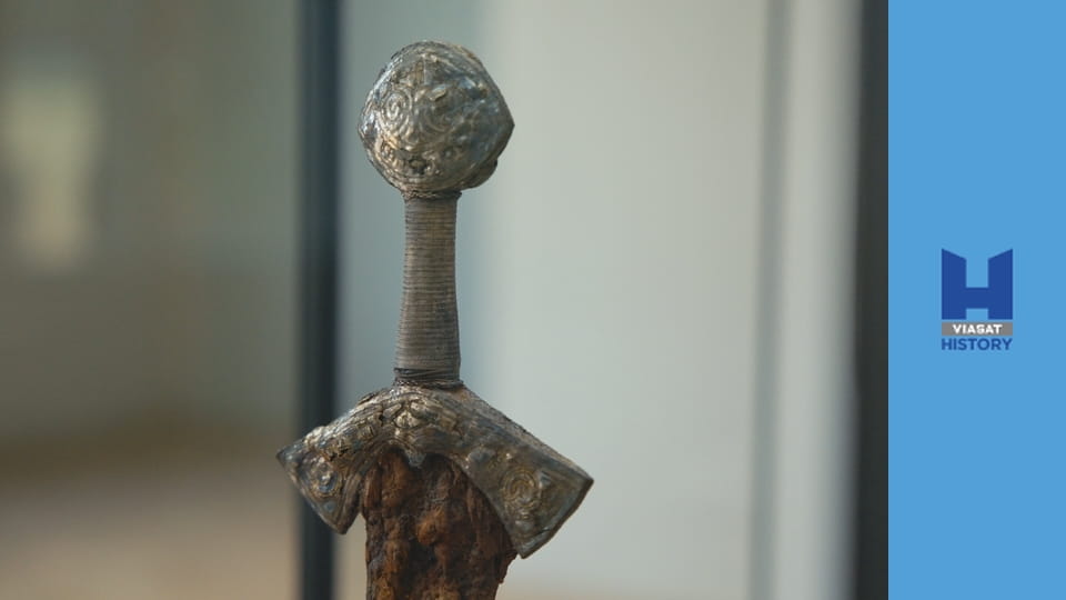 Вікінги: формування імперії S1E5 - Cnut the Great the Viking Emperor