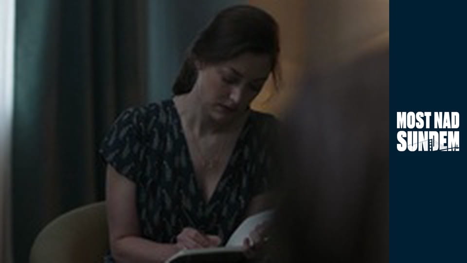 The Bridge Сезон 4 Эпизод 3