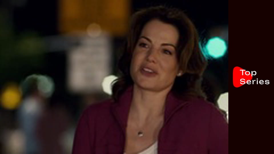 Saving Hope - Doctor Robot