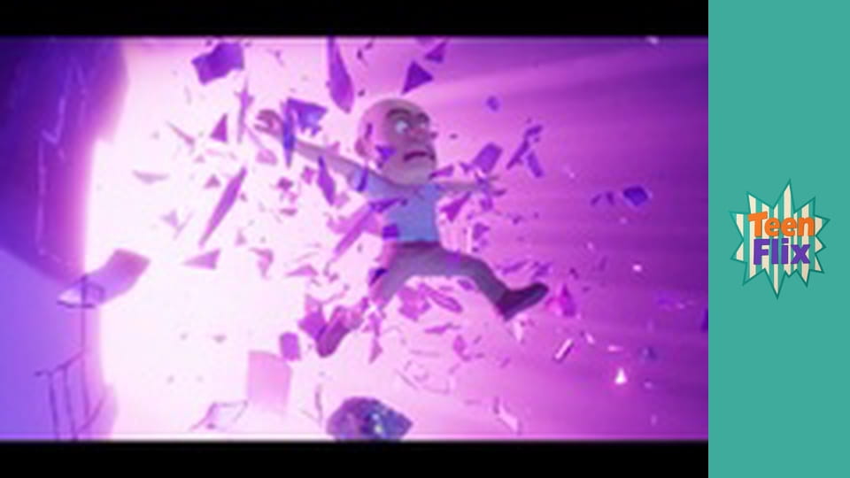 KidsFlix Сезон 1 Епізод 33