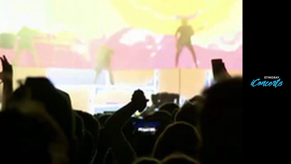 Bring Me the Horizon - Reading & Leeds Festival