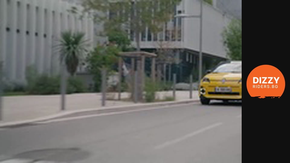 DIZZY RIDERS Сезон 1 Епізод 38