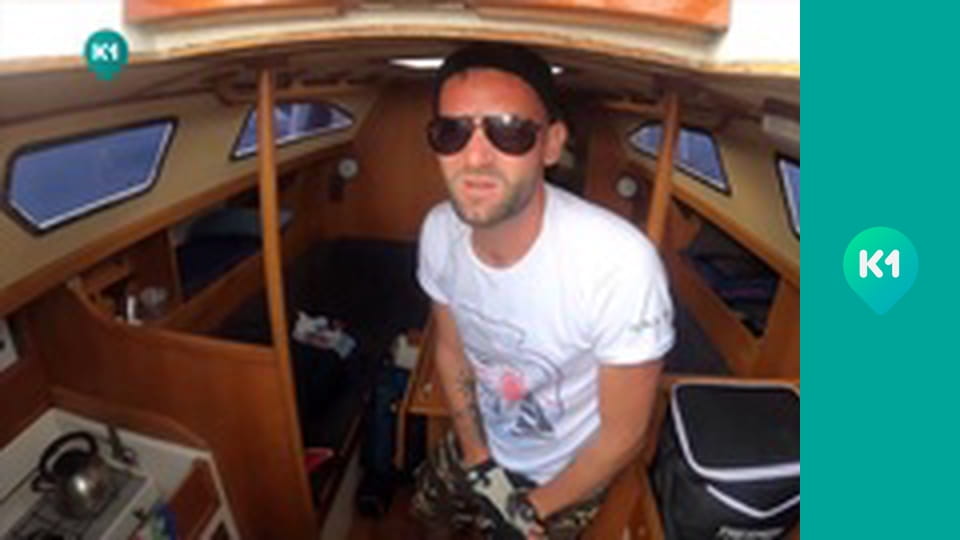 "Приключения с Яной Метёлкиной".