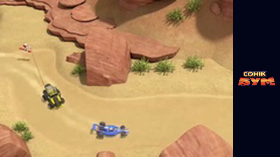 Сезон 2, Выпуск 51