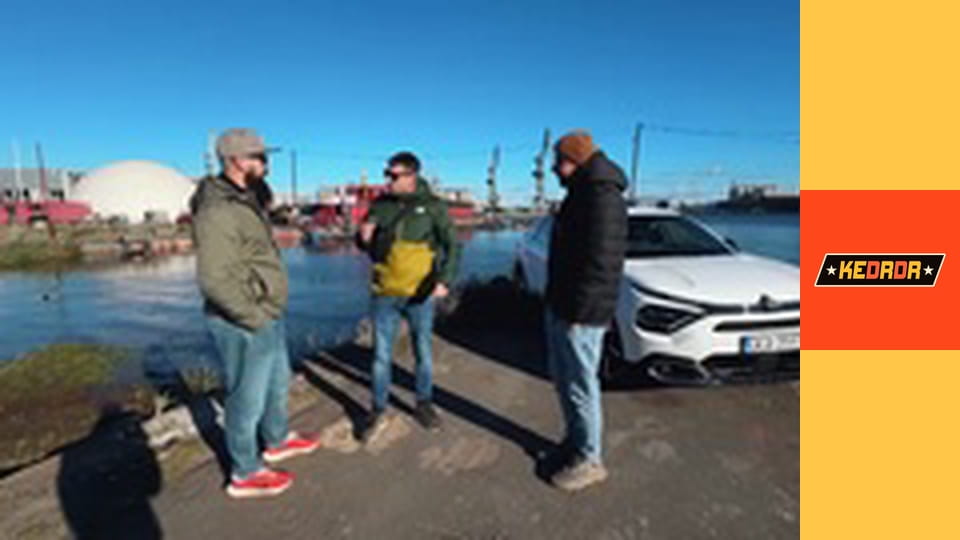 Citroen C4 4-го покоління з 1.2 Puretech 130