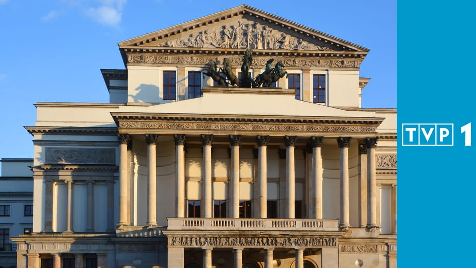 Gala jubileuszowa 200-lecia. Teatr Wielki - Opera Narodowa