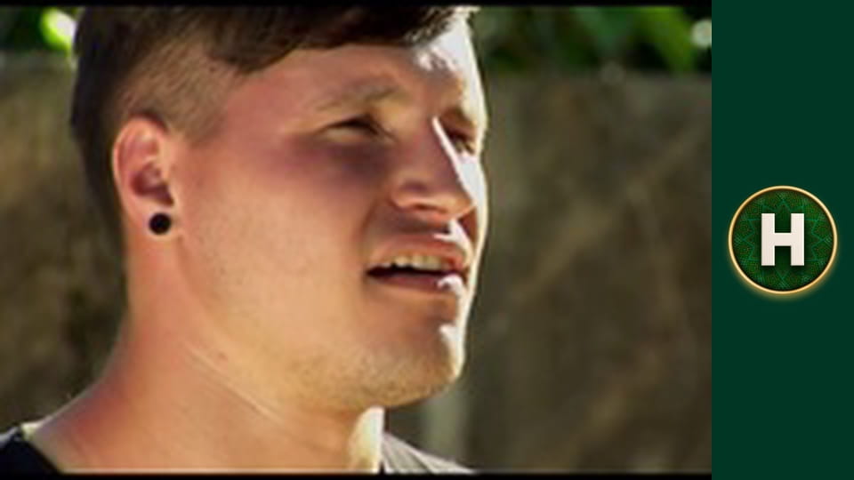 Кохання на виживання