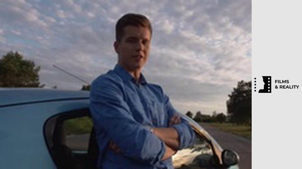 Naucz Żonę Prowadzić Samochód, Odcinek 9