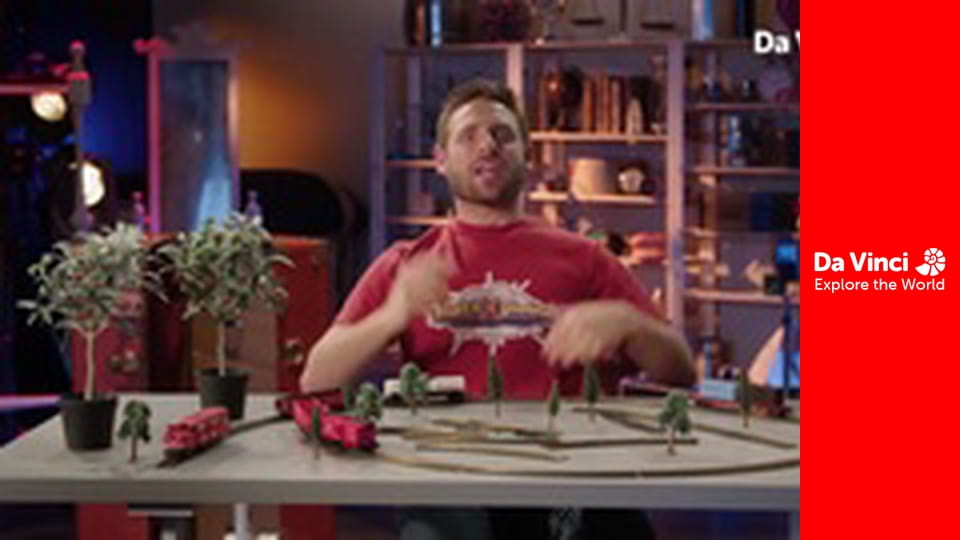 Супергерой Спринтер Галор - Клинер три тысячи