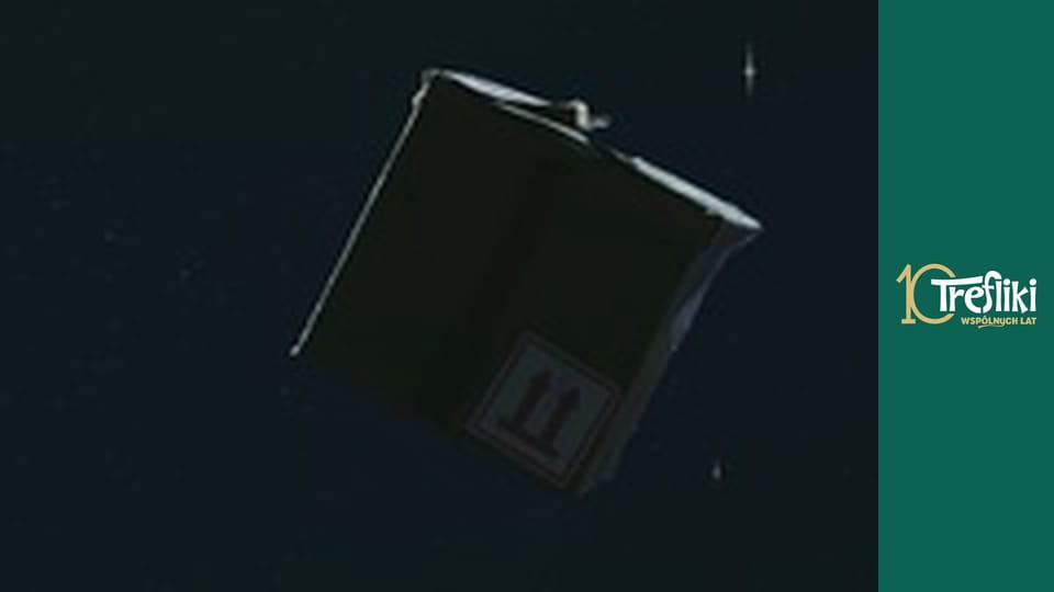 Rodzina Treflikow Season 2 Episode 12