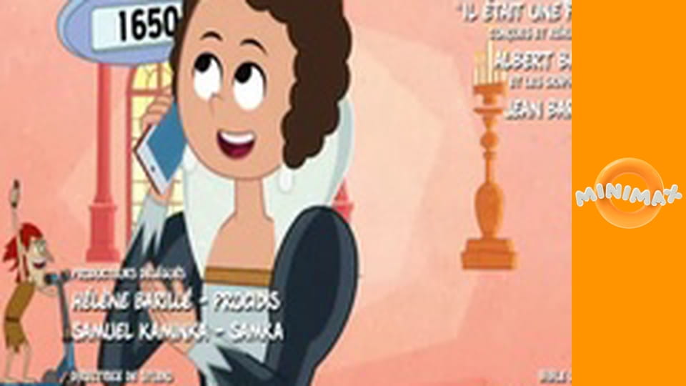 Egyszer volt, hol nem volt... a tárgyak S1E37 - Egyszer volt, hol nem volt a pelenka