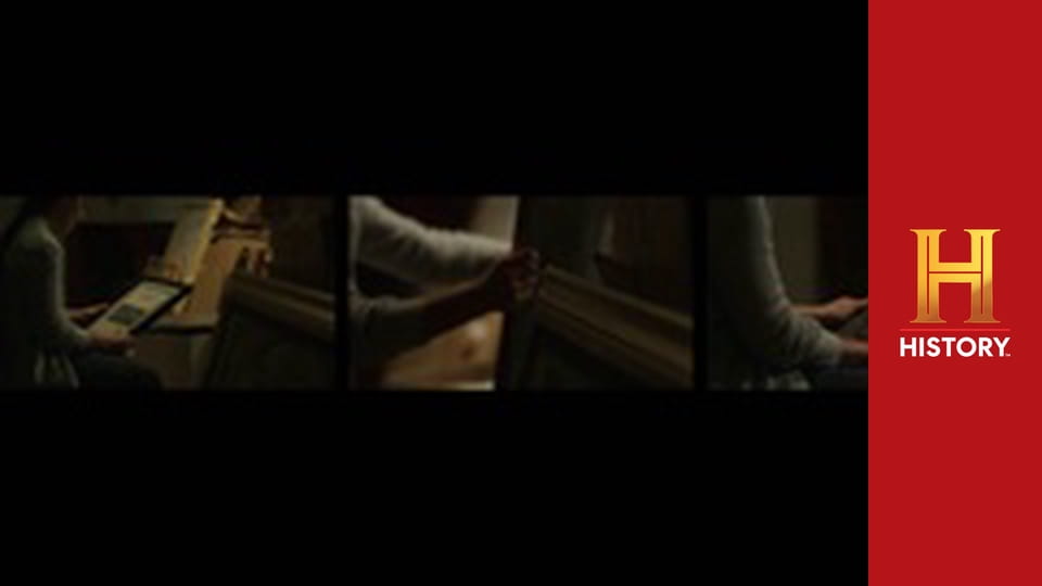 Древние пришельцы, 16 сезон, 5 эп. Первая десятка: Инопланетные шифры.