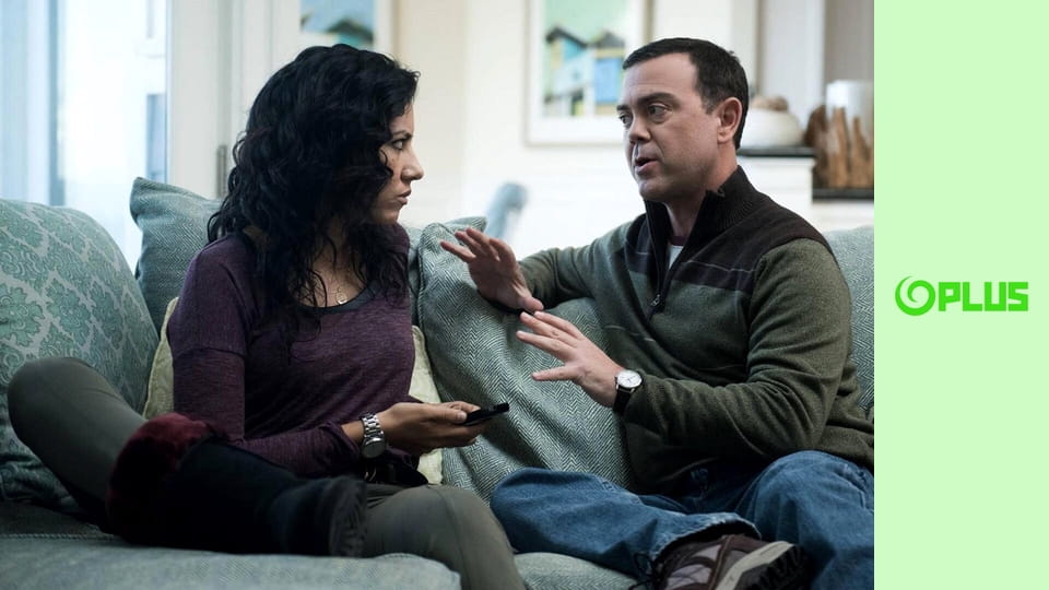 Profíci z Brooklynu S2E18 - Kapitán Peralta