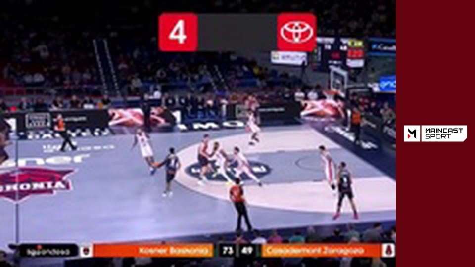 Футбол. Турецька суперліга. 28-й тур. Трабзонспор - Галатасарай.