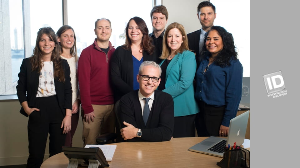 Расследования журнала People - Солдат моей мамы