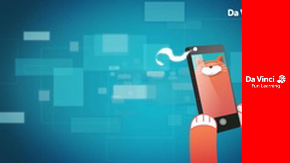 За лаштунками цифрового світу - Гарні пікселі