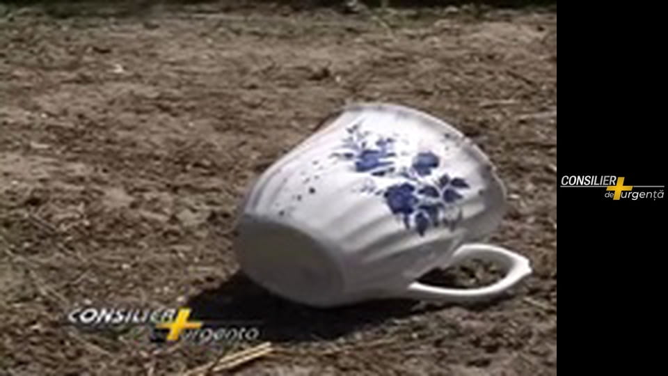 Emergency Advisor - Episode 13