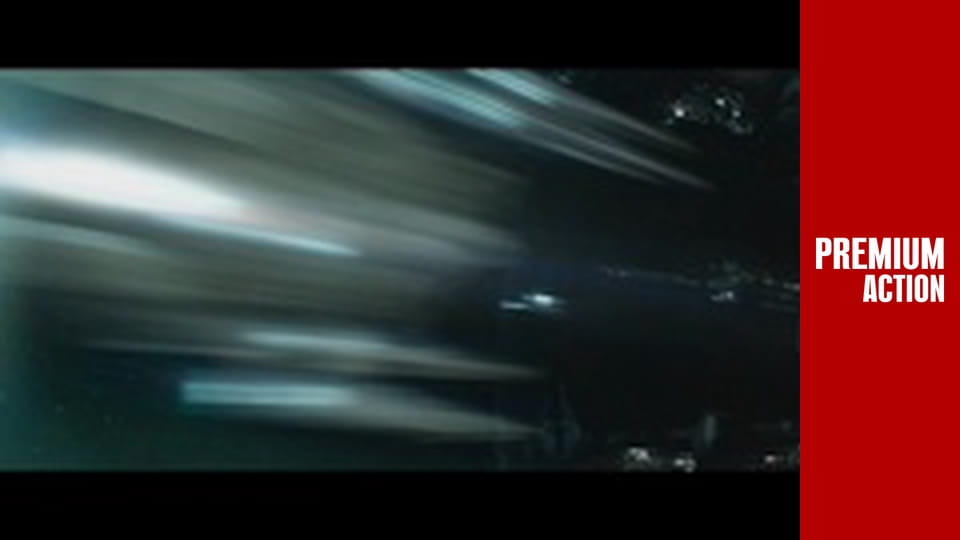 Стартрек: Бесконечность