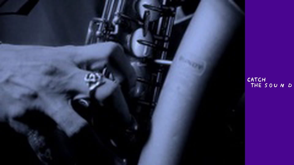 Anna Solovei, Oleksandr Yavdyk, Anton Holinko, Toni Stenko - meeting in a dream, Pt. 2