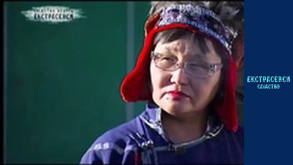 Загибла в ДТП / Волосся жертви на авто. Частина 2