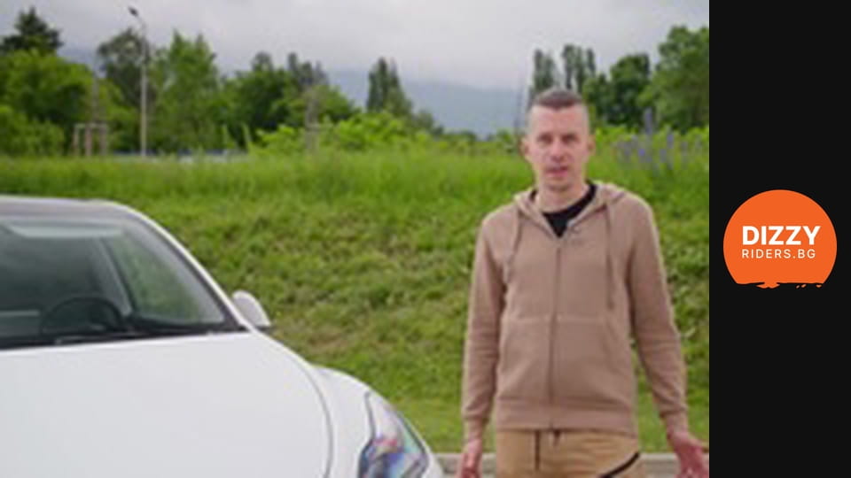 DIZZY RIDERS Season 1 Episode 12