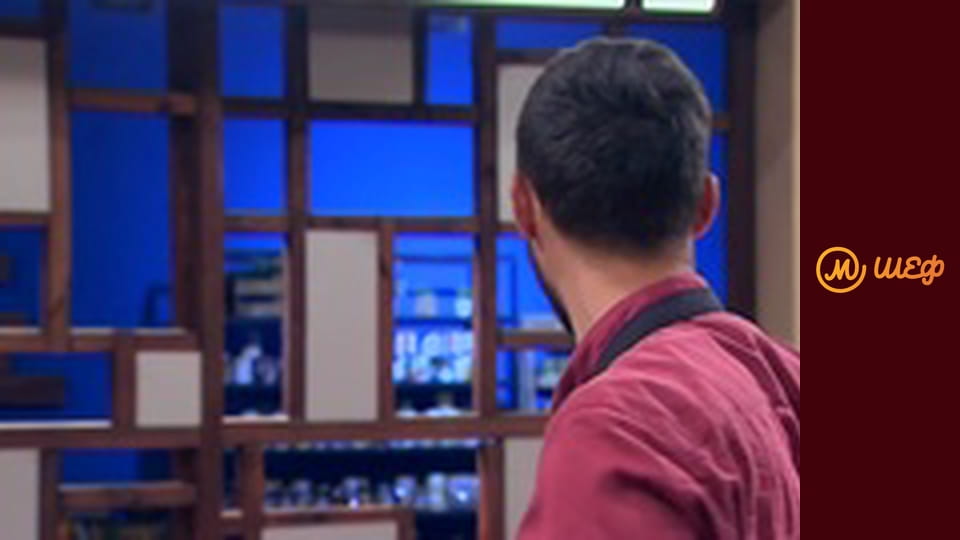 Сезон 8, Випуск 13, Частина 5