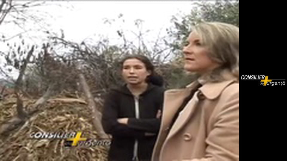 Emergency Advisor - Episode 26