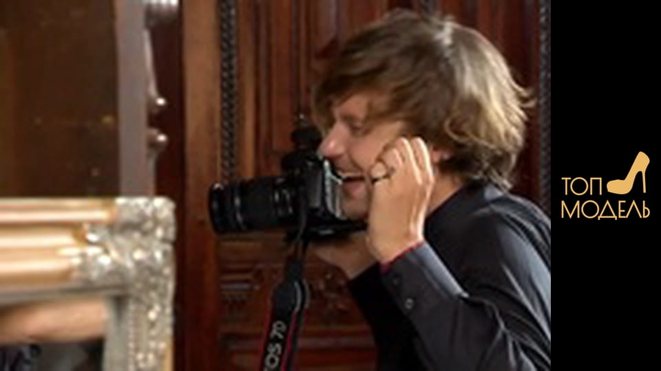 Сезон 1, Випуск 13