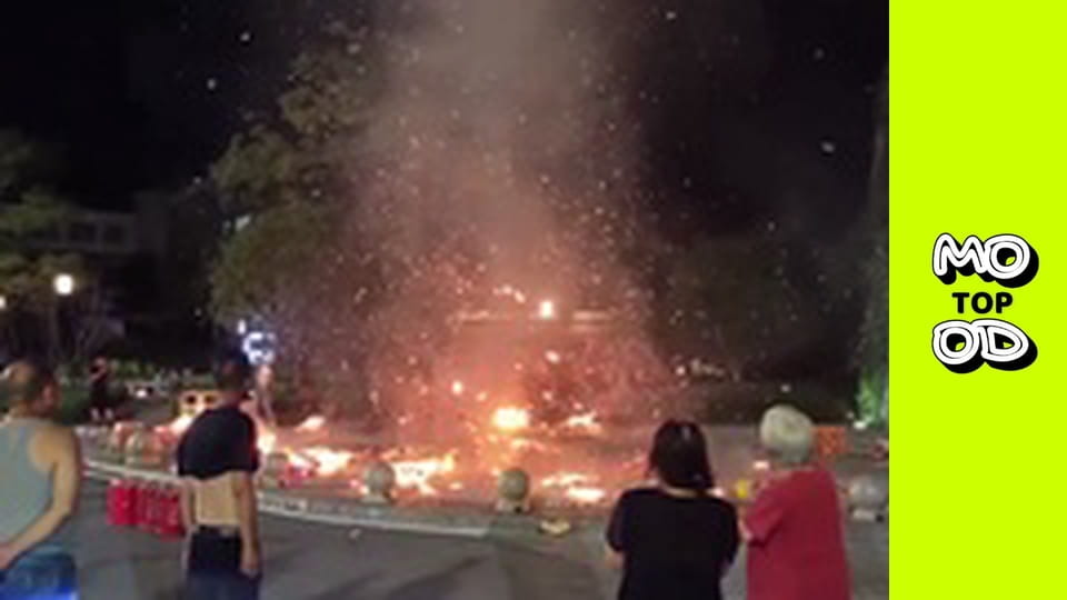 TopMood Сезон 4 Епізод 10