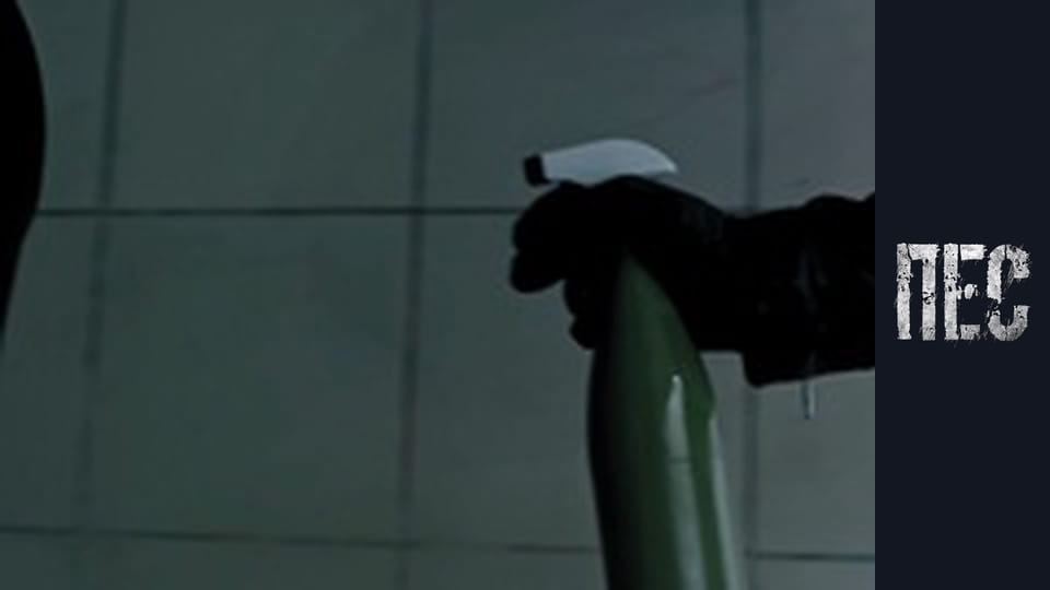 Пес, Сезон 6, Серія 22