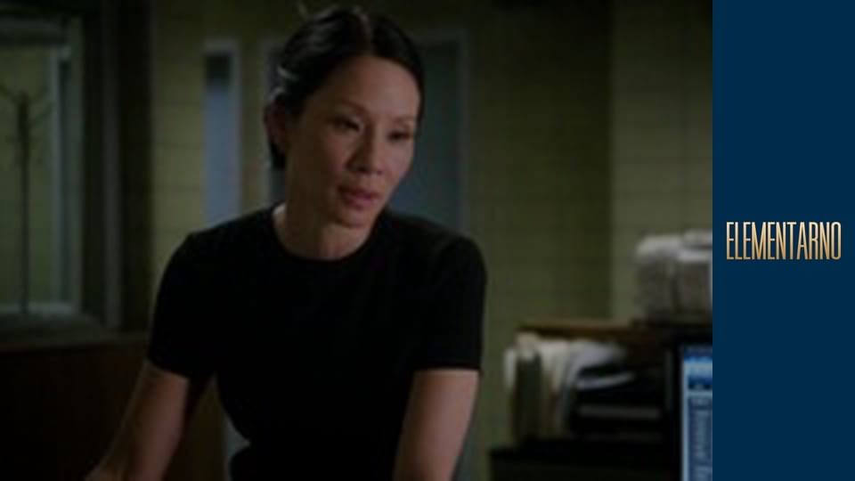 Elementary Season 5 Episode 12