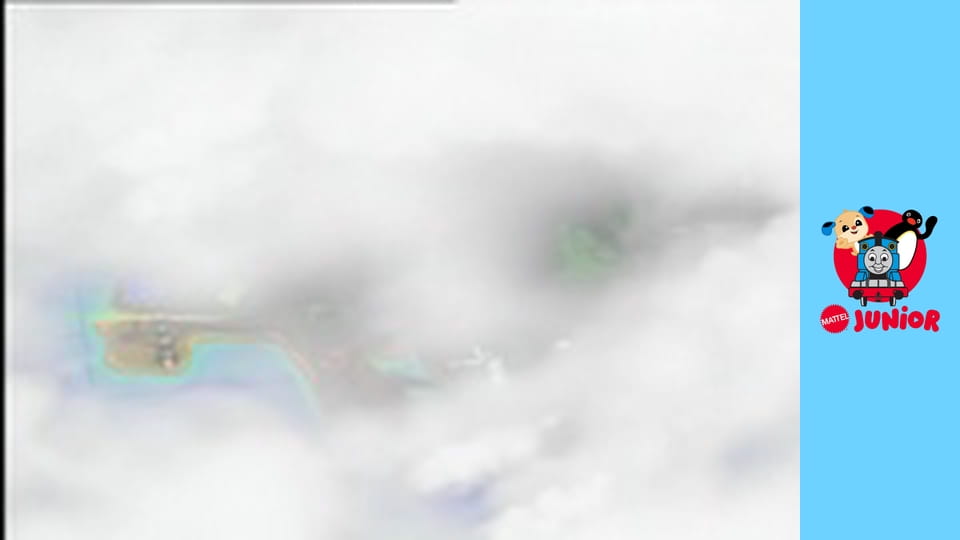 Thomas & Friends Сезон 8 Епізод 5